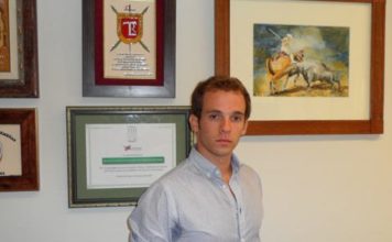 «Quiero que la afición de Madrid se quede con quien soy»